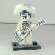 Lego Disney 100 Minifigure Ernesto de la Cruz coldis100-10