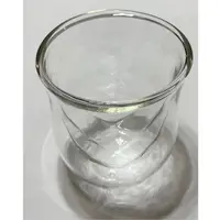 在飛比找蝦皮購物優惠-【FUSHIMA 富島】英倫系列雙層耐熱玻璃杯200ML（全