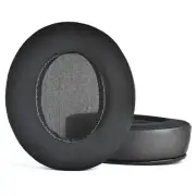Ear Pads Cushion For Audio Technica ATH M50/M50X/M50X HyperX Cloud 1/Cloud 2