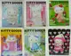 【震撼精品百貨】 Kitty Goods Collection季刊 Vol.4、5、7、8、11、20 震撼日式精品百貨