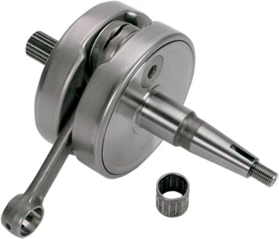 Hot Rods Crankshaft Assembly (4007)