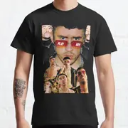 Bad Bunny - Bad Bunny Play Boy Magazine Playboy Classic T-Shirt