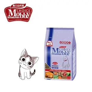 莫比 Mobby 挑嘴成貓饕客配方 7.5kg 貓飼料 寵物食品 現貨 蝦皮直送