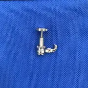 Wittner Germany Violin Fine Tuner 4/4-3/4 String Adjuster US Fast Shipping