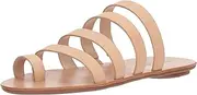 [Loeffler Randall] womens BRYCE-VA Bryce (Vachetta) Beige Size: