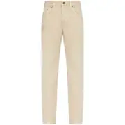 [Isabel Marant] Isabel Marant-Pantaloni Cotone-Uomo 32