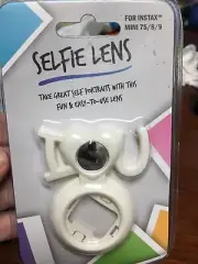 Fujifilm Instax Selfie Lens for mini 7s/8/9