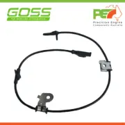 OEM QUALITY Right Front Wheel Speed Sensor For SUBARU LEGACY IV 2.0 D AWD (BLD)
