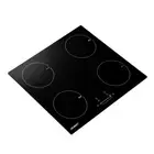4 Hob Induction Cooktop Electric Kitchen Stove Cooker W/ Overheating Protection
