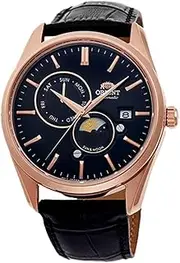 [ORIENT] Dress Watch (Model: RA-AK0301S10A)