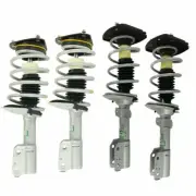 Front Rear Complete Strut Assembly fits 00-07 Chevrolet MonteCarlo (for: Chevrolet)