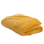 Design 938 Cuddly Flannel Throw Sofa Blanket