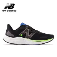 在飛比找Yahoo奇摩購物中心優惠-[New Balance]跑鞋_男性_黑色_MARISPK4