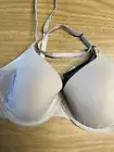 Natori Women's Minimal Demi Convertible Contour Underwire in Cafe (INT5)