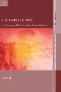 在飛比找博客來優惠-The Naked Christ