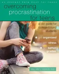 在飛比找博客來優惠-Overcoming Procrastination for