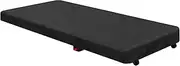 Under Desk Treadmill Cover 420D Walking Pad Cover Waterproof Protective Dust-Proof for Home Walking Treadmill Indoor Office Under Desk Running Machine