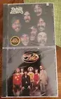 DR HOOK Sloppy Seconds ELO Classics CD LOT BRAND NEW FACTORY SEALED