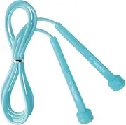 Victor Adjustable Jump Rope for Cardio, Boxing & Weight Loss – Durable Steel Wire Speed Skipping Rope for Men & Women