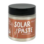 Simon Hurley create. Solar Paste - Overheated