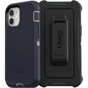 Otterbox Defender iPhone 12 Mini Dark Blue