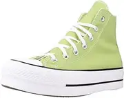 [Converse] Women's Chuck Taylor All Star Lift Platform Seasonal Color Sneaker