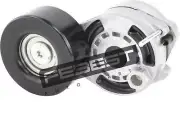 Belt Tensioner For PORSCHE CAYENNE CAYENNE Pulleys