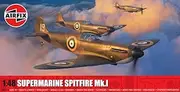 [Airfix] A05126B Supermarine Spitfire Mk.I Model Kit