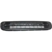 Bumper Face Bar Grilles Front Coupe for Mini Cooper 2011-2015 (for: Mini)