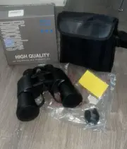 New 10 X 50 Binoculars - Waterproof - High Quality