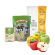 Morgans Apple Cider with Dextrose & Yeast - VALUE COMBO SET!