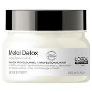 Loreal Metal Detox Mask