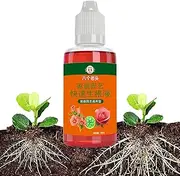 Cloning Gel Liquid - Plant Growth Harmone, Root Accelerator Liquid | High Performing 50ml Root Stimulator, Garden Rooting Hormones, Boosts Root Growth Hormones for Cuttings Transplants Tree