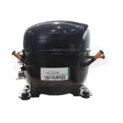 Refrigeration Compressor For Tecumseh Black TCW4131-FZ7C(R134a)