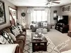 2 pcs/set Black And White Buffalo Check Plaid Throw Pillow Case Cushion Cover