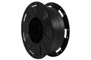 Creality Ender PLA Filament Black, 1KG Roll, 1.75mm Compatible with 99% FDM 3D