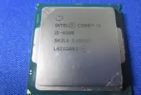 在飛比找Yahoo!奇摩拍賣優惠-Intel Core I5 6500 3.2GHz 1151