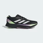 ADIDAS ADIZERO SL IG3334 慢跑鞋 運動 訓練 路跑 緩震 柔軟 舒適 愛迪達 黑銀 綠紫