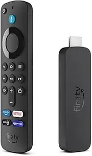 [Amazon] Fire TV Stick 4K | Stream Netflix, YouTube, Prime Video, BINGE, Kayo Sports, and more