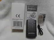 Plantronics PA8 Polaris Receive Amplifier 65549-01 for Polaris Headsets NIB