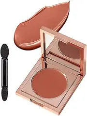 Concealer, Colored Clay Undereye Corrector, Lightweight Makeup Correcting Concealer, Dark Circles Hydrating Under Eye Solution For Dark Circles Blemishes Birthmarks