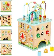 OOOK 5 in 1 Activity Center