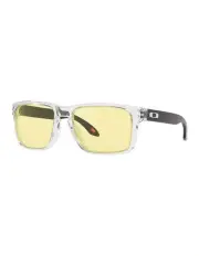 [Oakley] Holbrook Sunglasses in Clear