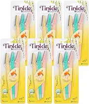 (18 Razors) - Tinkle Eyebrow Razor (18 Razors)