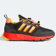 Adidas ZX 1K Boost Guardian of The Galaxy Kid Athletic Sneaker Trainer Shoe #211