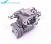 Boat Motor 803687A1 803687T01 Carburetor for Mercury Marine 9.9HP 15HP 18HP