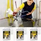 Tips Spray tool Sprayer Tool Wagner Paint 109-655 Nozzle Spray Gun Airless