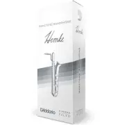 Frederick L. Hemke Baritone Saxophone Reeds, Strength 2.0, 5 Pack