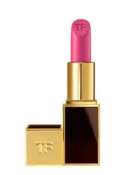 Tom Ford Lip Color, Lipstick, 87 Playgirl, Floral, Murumuru Butter