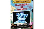 The Ultimate Guide (Five Nights at Freddy's)